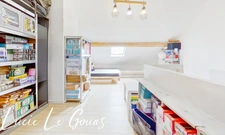 Maison à vendre 4 pièces de 106m² à Piennes