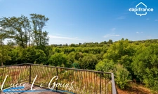 Maison individuelle de 82m² à Longuyon
