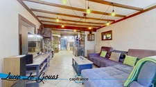 Semi-detached house of 163m²house of 163m² in Joudreville