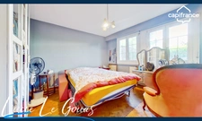 Grande maison familiale de 200 m² – 6 chambres – Pompe à chaleur récente – Longuyon