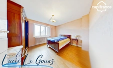 Maison à vendre 5 pièces MERLES SUR LOISON (55)