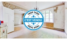 Maison de Maître de 177 m² à SAULNES 