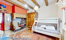 Maison de caractère familiale – 198 m² – activité de gîte possible à Viviers sur Chiers