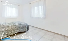 Maison INDIVIDUELLE DE 135M² à ALLONDRELLE LA MALMAISON (54)