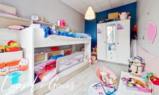 Maison à vendre 4 pièces de 106m² à Piennes