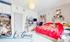 House for sale, 84m², in VILLERUPT