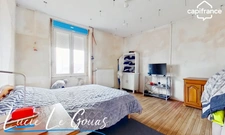 Maison mitoyenne de 162m² à Piennes