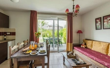 Duplex de 34m² en résidence service LMNP second marché – Bergerac