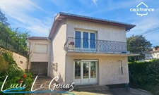 Grande maison familiale de 200 m² – 6 chambres – Pompe à chaleur récente – Longuyon