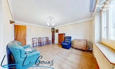 Maison à vendre 5 pièces MERLES SUR LOISON (55)