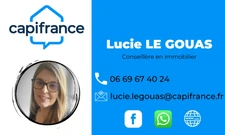 Maison individuelle de 82m² à Longuyon