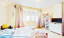 Maison familiale de 130m²