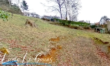 Terrain à vendre de 1100 m² VIVIERS SUR CHIERS (54)