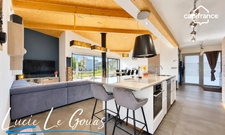 Maison individuelle de 170m² à Landres