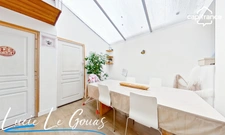 Maison à vendre 4 pièces de 106m² à Piennes