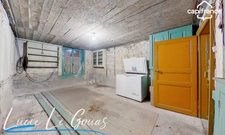 Maison à vendre 5 pièces MERLES SUR LOISON (55)