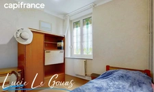 Propriété de 181m², parc clos et arbré, garage à Saulnes