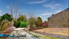 Semi-detached house of 163m²house of 163m² in Joudreville