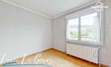 Maison individuelle de 82m² à Longuyon