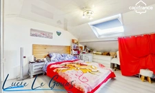 House for sale, 84m², in VILLERUPT