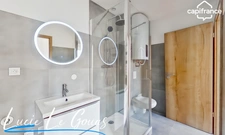 Appartement rénové de 97m² 
