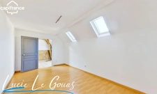 Immeuble de caractère de 410m² et terrain aménageable  – Rare sur le secteur