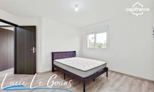 Maison individuelle de 133m² 