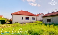 Maison individuelle de 111 m² 