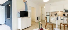 À VENDRE – INVESTISSEMENT LMNP À THIONVILLE – 