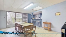 Semi-detached house of 163m²house of 163m² in Joudreville