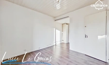 Appartement de 75m² 3 chambres, jardin et stationnement privatif