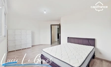 Maison individuelle de 133m² 