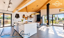 Maison individuelle de 170m² à Landres