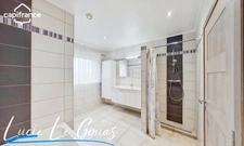 Maison INDIVIDUELLE DE 135M² à ALLONDRELLE LA MALMAISON (54)