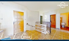 Grande maison familiale de 200 m² – 6 chambres – Pompe à chaleur récente – Longuyon