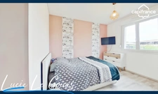 Maison individuelle de plain-pied de 2022 – 106 m² habitables sur 10 ares
