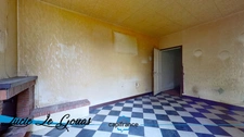 Ensemble immobilier de 220m² avec garage et jardin  