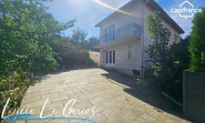 Grande maison familiale de 200 m² – 6 chambres – Pompe à chaleur récente – Longuyon