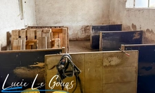 Ferme équestre