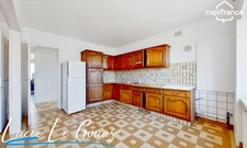 Maison individuelle de 111 m² 