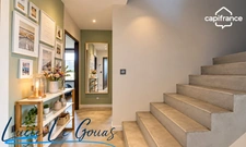 Maison individuelle de 170m² à Landres
