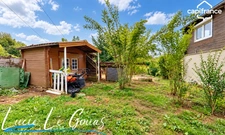 Chalet avec vue sur la vallée – Deux logements indépendants