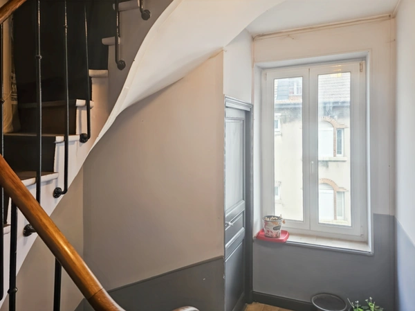 Immeuble de rapport de 126m² à Longuyon
