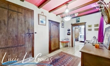 Maison de caractère familiale – 198 m² – activité de gîte possible à Viviers sur Chiers
