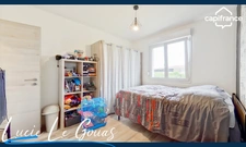 Maison individuelle de plain-pied de 2022 – 106 m² habitables sur 10 ares