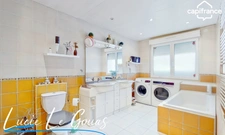 Maison familiale de 130m²
