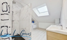 Maison mitoyenne de 162m² à Piennes