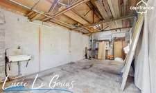 Maison individuelle de 111 m² 