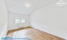 Maison mitoyenne rénovée de 126m², 3 chambres