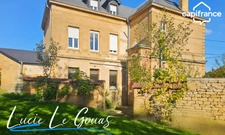 Appartement de 94m² au 1er étage à MONTMEDY